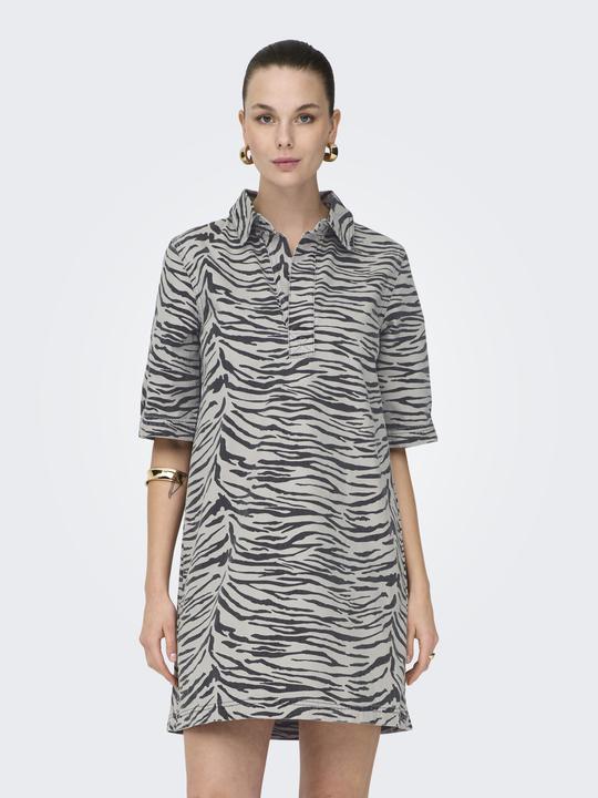 Actual product image Only ONLGRY Kurzes Kleid Jeanskleid (XS)