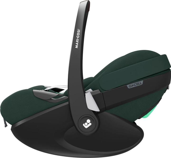 Produktbild Maxi-Cosi Pebble 360 Pro2 (Babyschale, ECE R129/i-Size Norm)