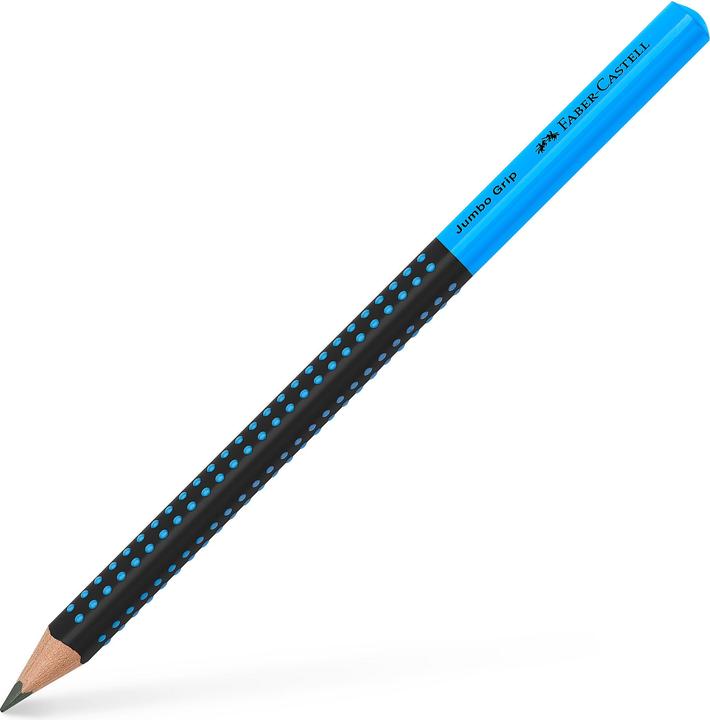 Produktbild Faber-Castell Jumbo (3.25 mm, HB, 1 x)