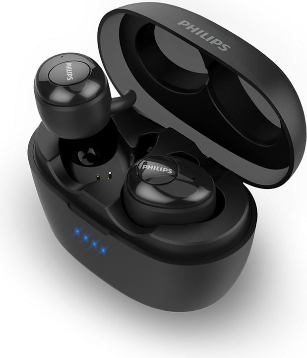 Productafbeelding Philips SHB2505 (5 h, Bedraad)