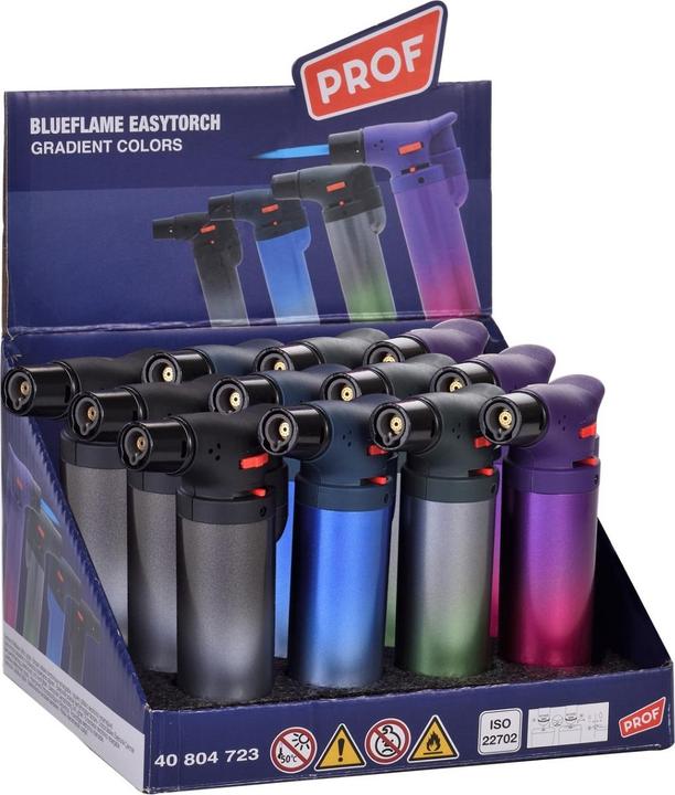 Produktbild PROF Jet Easytorch