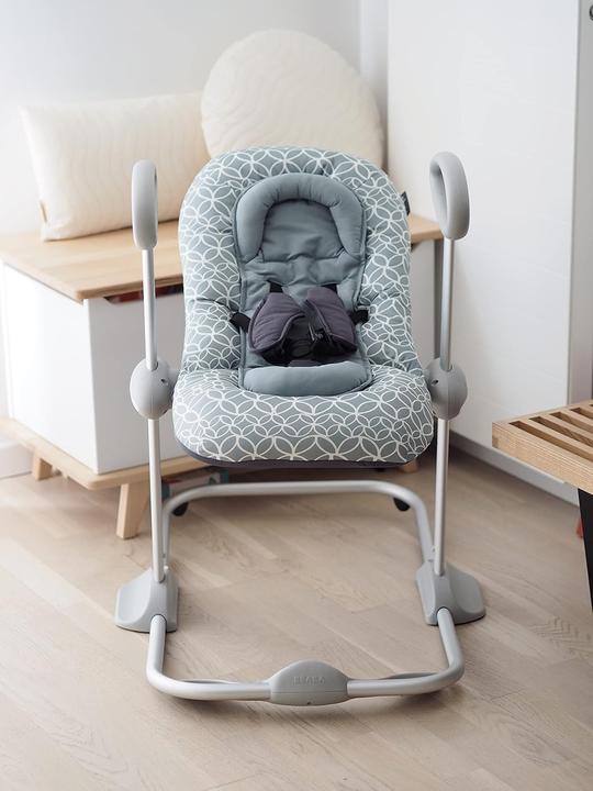 Actual product image Beaba Seesaw Up and Down III