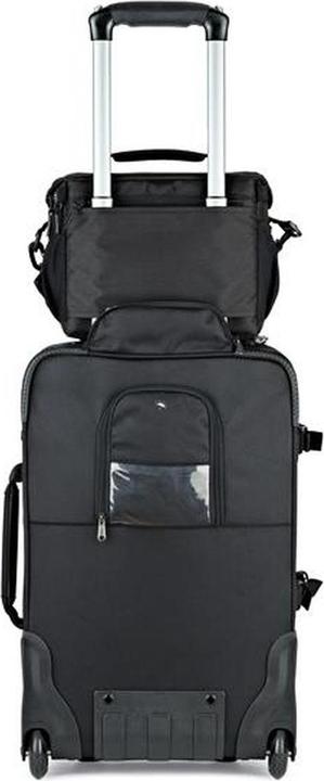 Produktbild Lowepro Nova 180 AW II (Kamera Schultertasche, 15 l)
