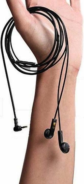 Produktbild FiiO JF11 MIC (Keine Geräuschunterdrückung, Kabelgebunden)