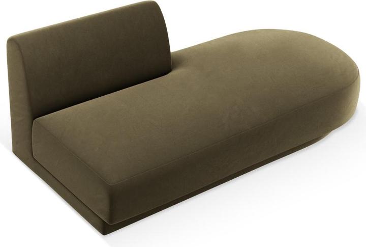 Actual product image Micadoni Miley (Recamiere)