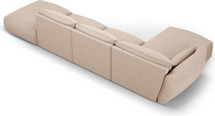 Produktbild Cosmopolitan Design Matera (Ecksofa)