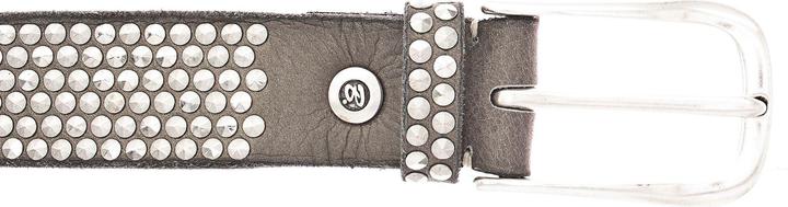 Produktbild B.Belt Nietengürtel I Leder (100)