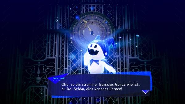 Produktbild Atlus Persona 3 Reload (Switch, DE)