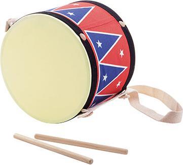 Image du produit Plantoys Grand Tambour II