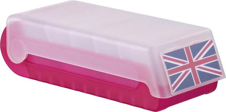 Produktbild Helit Beebox (A8)