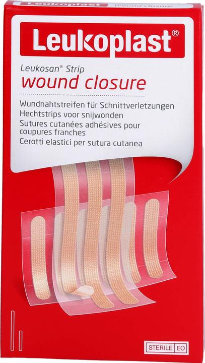 Immagine prodotto BSN Leukosan Strip (9 x)