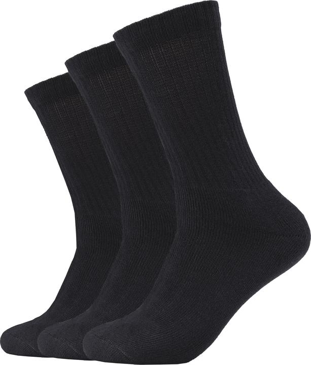Immagine prodotto S.Oliver Calzini da tennis sostenibili unisex essentials 3p (confezione da 3, 39 - 42)