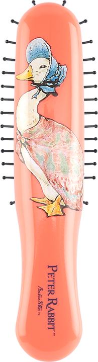 Image du produit Kent Peter Rabbit Kinderbürste - orange
