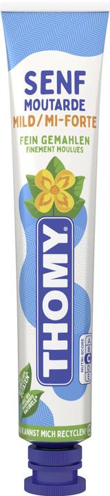 Produktbild THOMY Senf mild (100 g)