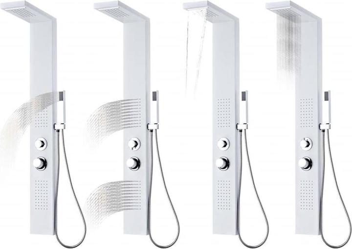 Actual product image vidaXL Sigismundo