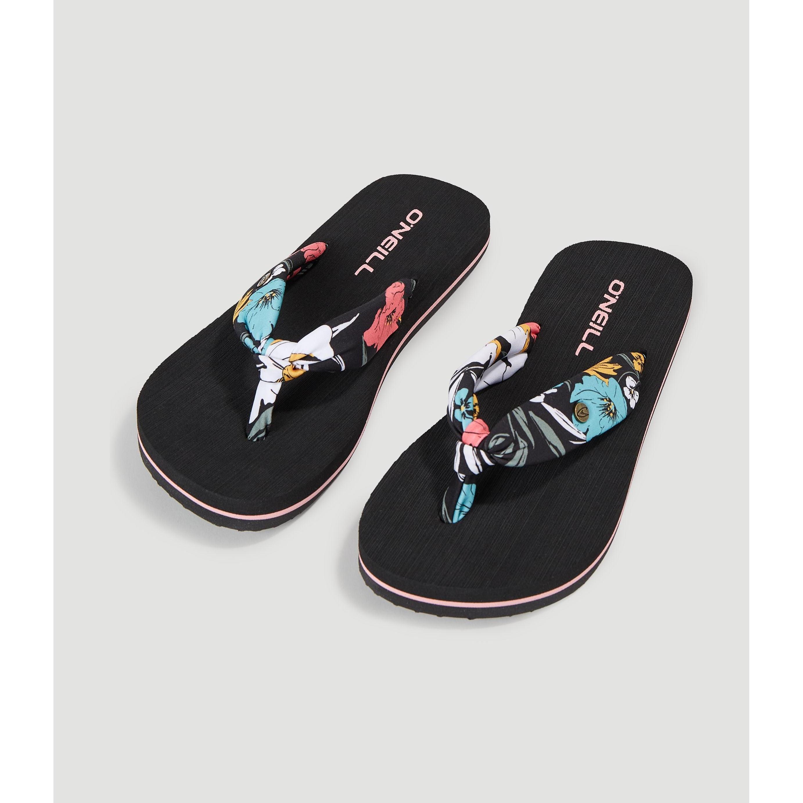 O'Neill, Unisex, Sandalen, Ditsy Sun Sandals, Blau, (32)
