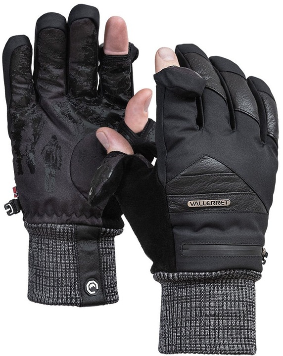 Immagine prodotto Vallerret Guanti Markhof Pro V3 M (Vari)