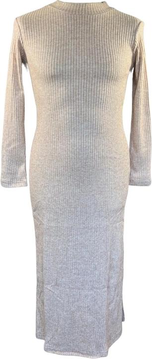 Image du produit Banana Moon robe angela ginger (S)