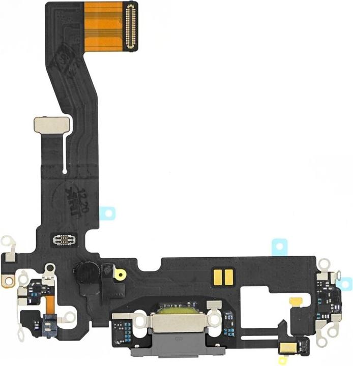 Immagine prodotto OEM Cavo Dock Lightning Flex per iPhone 12 Pro oro (iPhone 12 Pro)