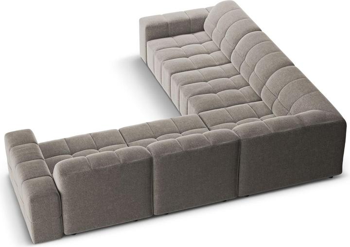 Produktbild Cosmopolitan Design Chicago (Ecksofa)