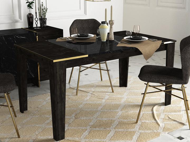 Actual product image Hanah Home Nevaeh (145 x 85 x 76.2 cm)
