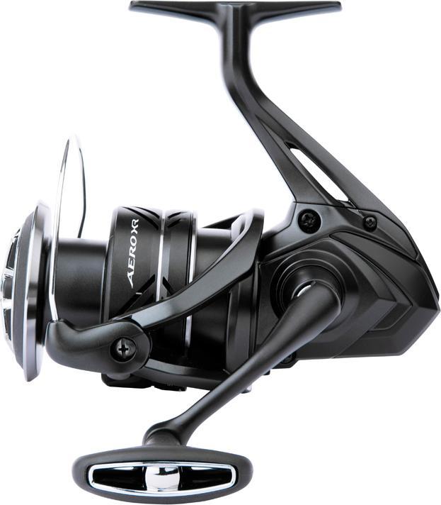 Shimano Aero XR C5000 | Molens Slip voorop (5000)