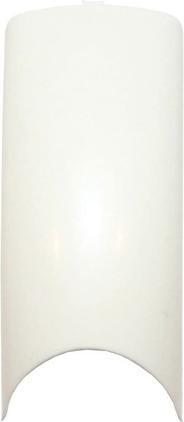 Produktbild Nail Perfect Tips Easy White 100 Pieces