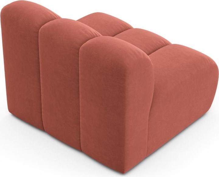 Produktbild Micadoni Lupine (1-Sitzer, Modular Sofa)