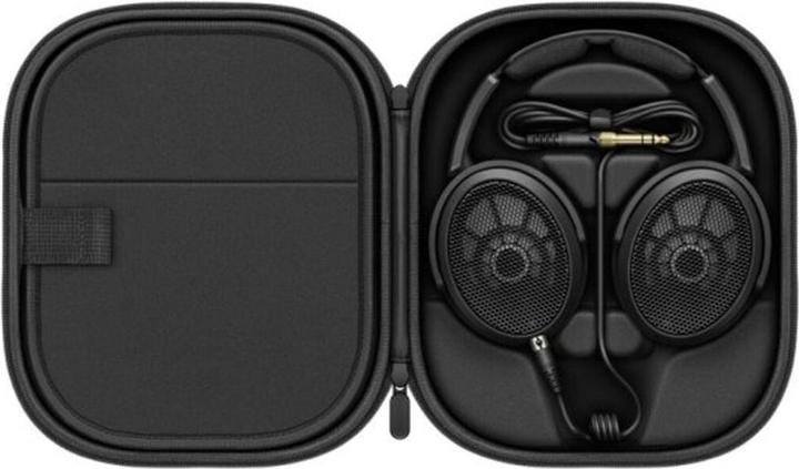 Actual product image Sennheiser HD 490 Pro Plus (No noise cancellation, Cable)