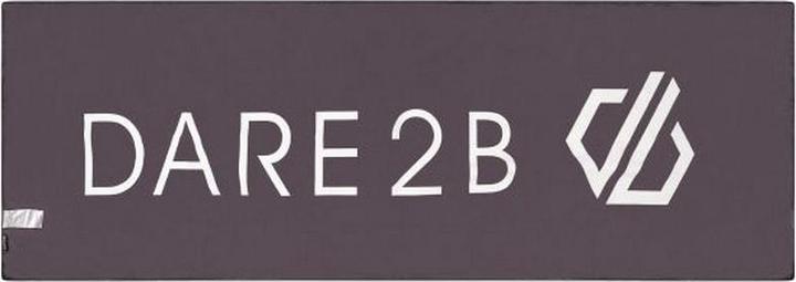 Produktbild Dare2b Microfaser Handtuch Yogamatte
