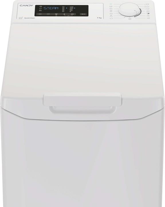 Image du produit Candy TCAS275D3-88 (7 kg, Vers le haut)