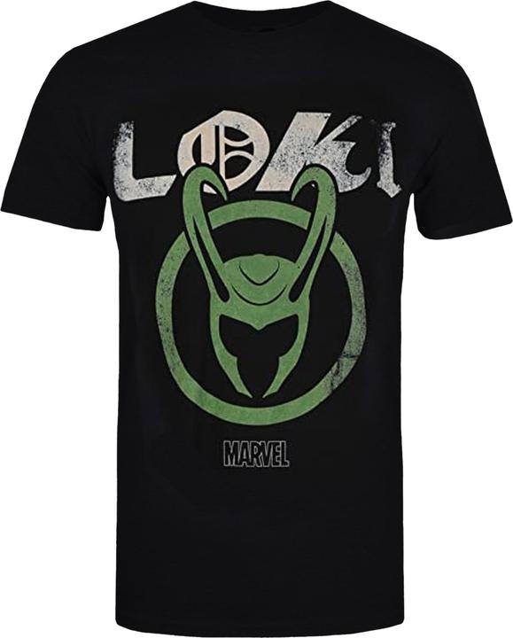 Produktbild Loki Tshirt (L)