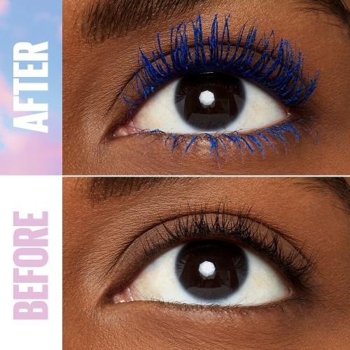 Productafbeelding Maybelline New York Maybelline Lash Sensational Sky High Blue Mist 7,2 ml (Blauwe nevel)