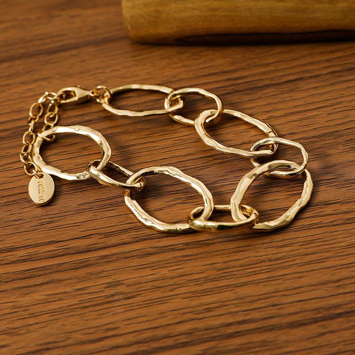 Immagine prodotto Andreani Bracciale (8 cm, Metallo)