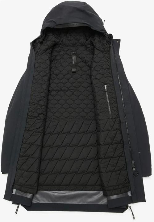 Actual product image Krakatau waterproof jacket qm481 (XL)