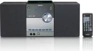 Actual product image Lenco Mc-150 (Bluetooth, CD player, 2x 10 W)