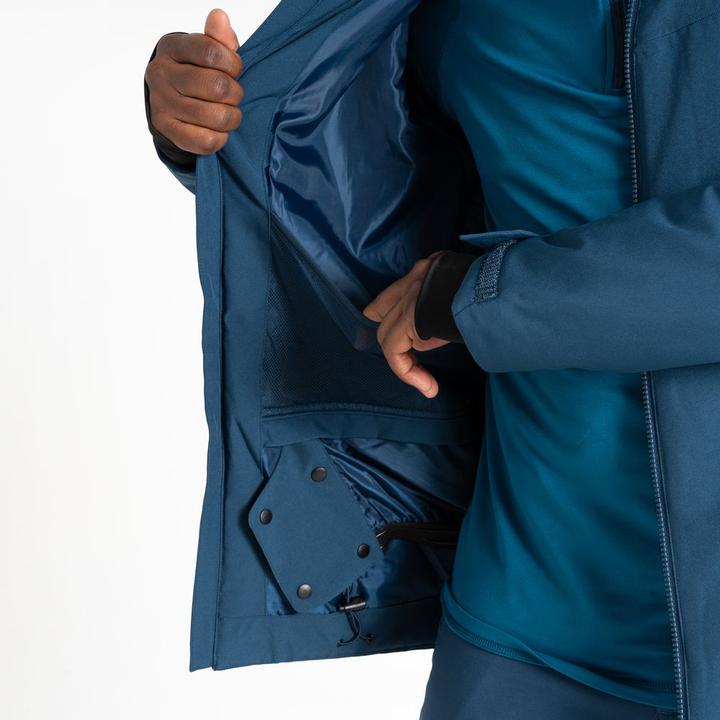 Actual product image Dare2b Eagle II Jacket (S)