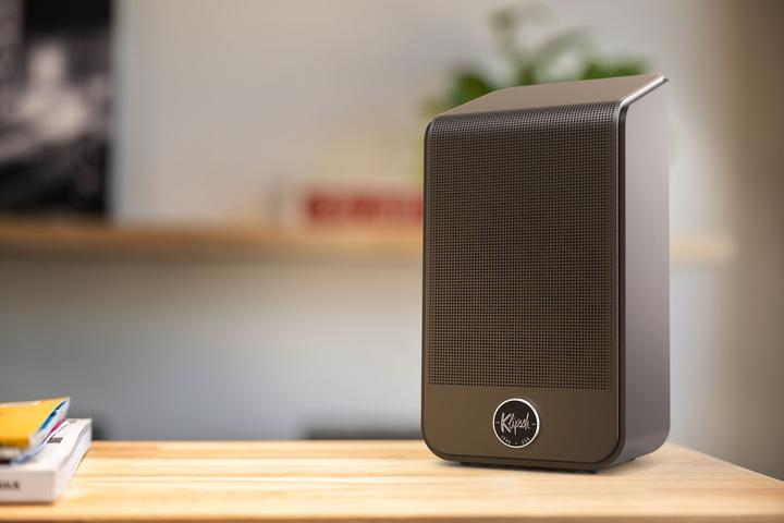 Productafbeelding Klipsch Bluetooth speakers Flexus SURR 200 Black (185 W)