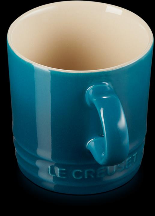 Immagine prodotto Le Creuset Tazza Espresso Deep Teal (100 ml, 1 x)