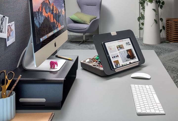 Produktbild Dataflex Addit Bento ergonomic toolbox 903