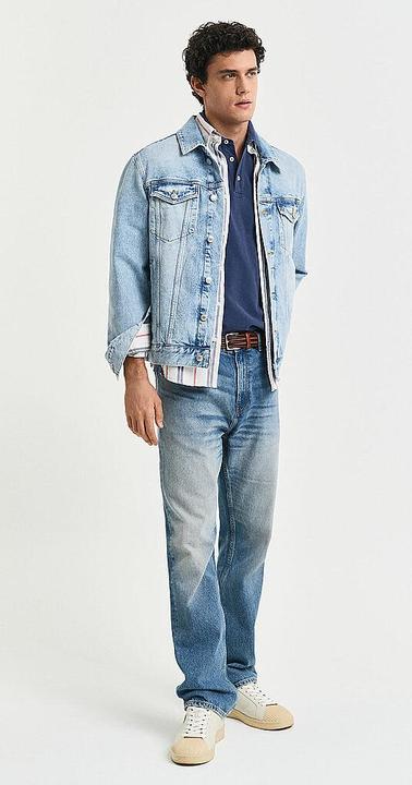 Image du produit GANT Poloshirt (3XL)