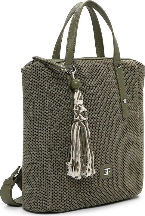 Produktbild Suri Frey Gitty Cityrucksack