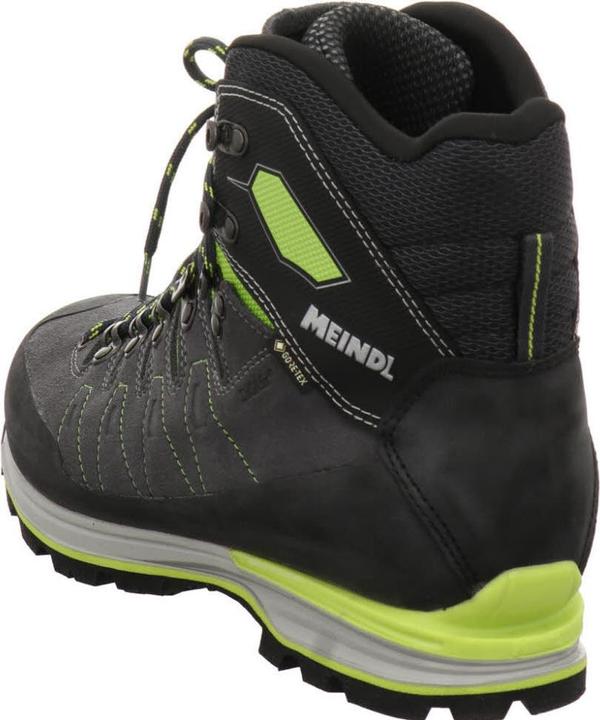 Actual product image Meindl Air Revolution 4.4 Gore-Tex® Men's Hiking Boot (42.5)