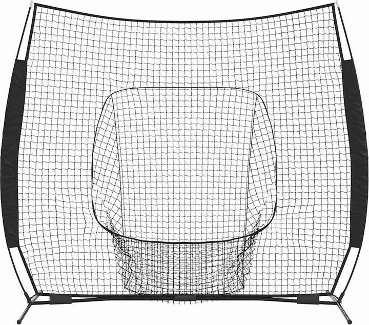 Produktbild vidaXL Baseball Netz