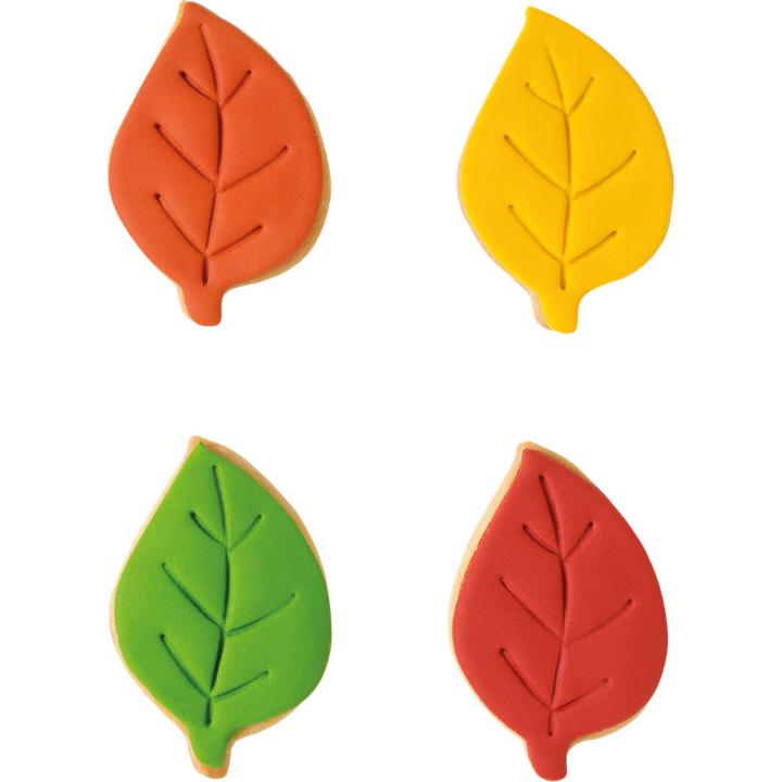 Image du produit Decora Feuilles d'automne