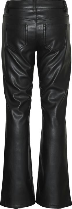 Actual product image Vero Moda VMRIVER PL FLARED PANTS GIRL Trousers (128)