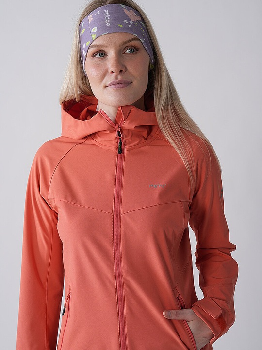 Produktbild Meru Softshelljacke Nancy (L)
