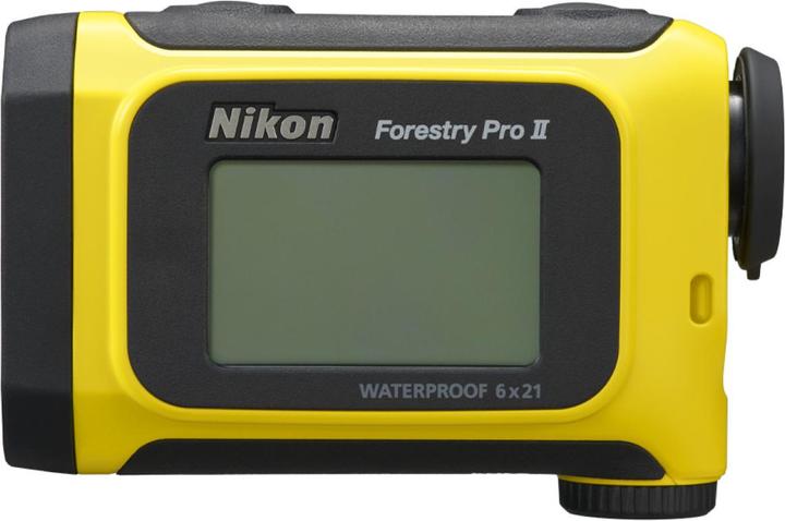 Actual product image Nikon Forestry Pro II