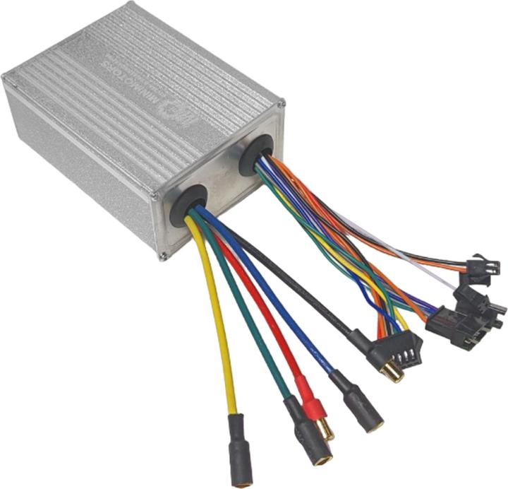 Immagine prodotto Mini Motor Front Controller