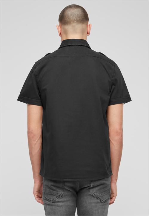 Immagine prodotto Brandit Camicia vintage a maniche corte (7XL)
